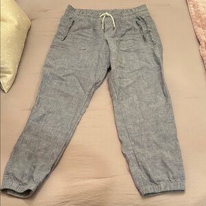 Athleta BlueWomen's Joggers